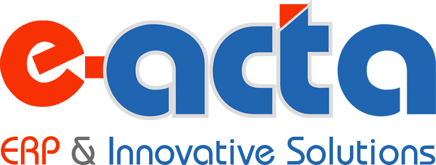 e-acta